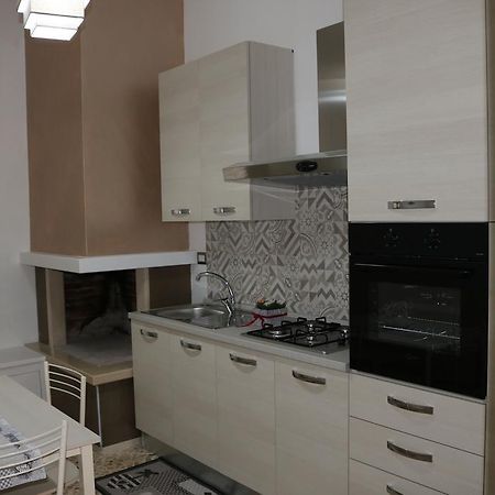 Вилла Via Bellini 57 Aradeo Экстерьер фото